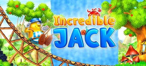 Incredible Jack Game Download